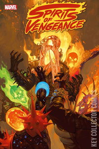 Spirits of Vengeance #3