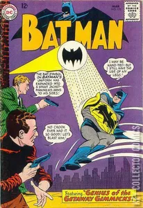Batman #170
