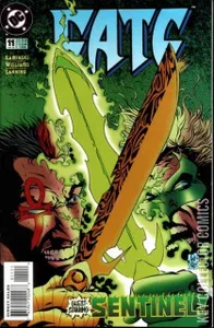 Fate #11