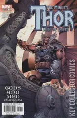 Cover for Thor #79