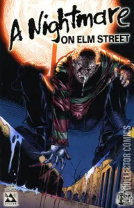 A Nightmare on Elm Street Special #1