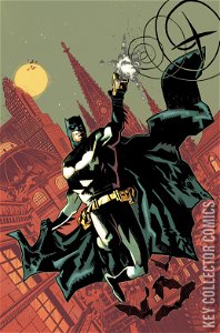 Batman: Urban Legends #19