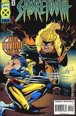Sabretooth Classic