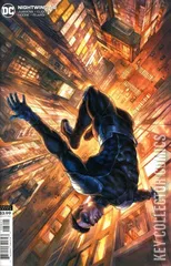 Variant Cover for Nightwing #68