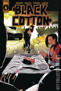 Black Cotton #6