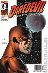 Variant Cover for Daredevil #4