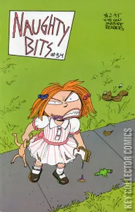 Naughty Bits #34