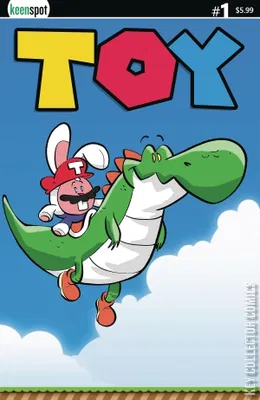 Toy