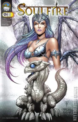 Soulfire