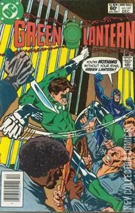 Green Lantern #147