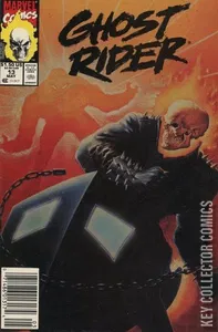 Ghost Rider #13