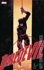 Cover for Daredevil #2
