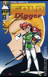 Gold Digger #14