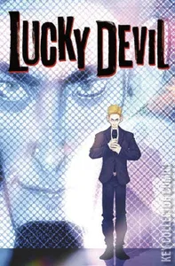 Lucky Devil #3