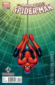 Amazing Spider-Man #1