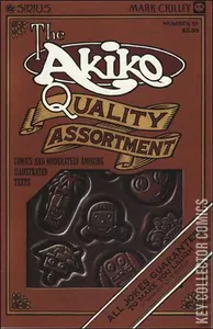 Akiko #51