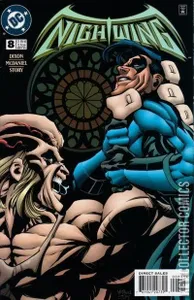 Nightwing #8