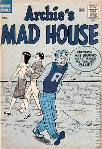 Archie's Madhouse #9