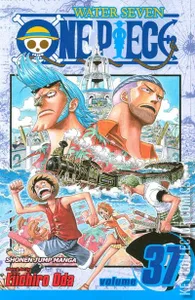One Piece #37