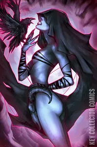 Lady Hel #1