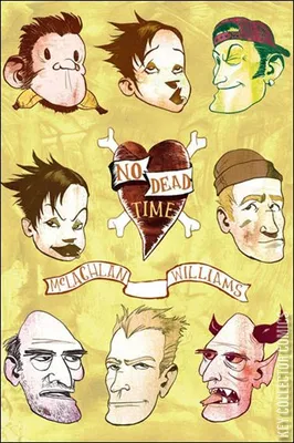 No Dead Time