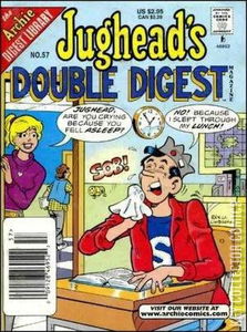 Jughead's Double Digest