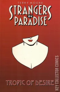 Strangers in Paradise #10