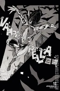 Vampirella #12