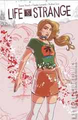 Cover for Life Is Strange #7