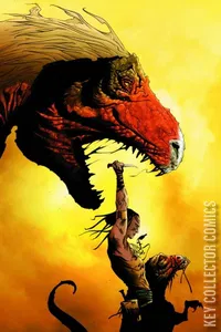 Turok Dinosaur Hunter #2
