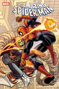 Amazing Spider-Man #5