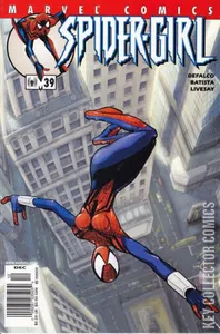 Spider-Girl #39
