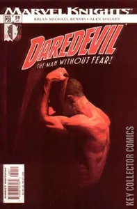 Daredevil #59