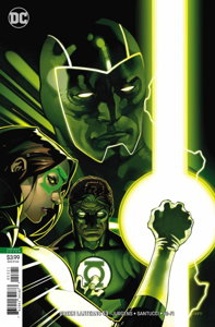 Green Lanterns #53