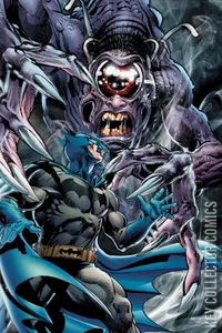 Batman: Odyssey #6