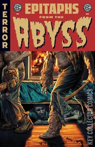 Epitaphs From the Abyss #1