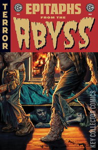 Epitaphs From the Abyss #1