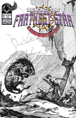 Beyond the Farthest Star: Chronicles 50th Anniversary