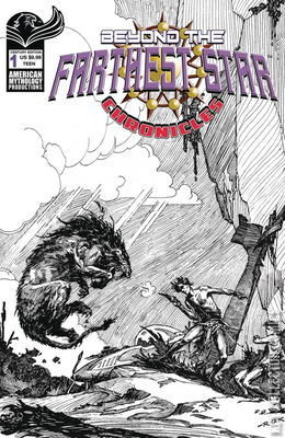 Beyond the Farthest Star: Chronicles 50th Anniversary