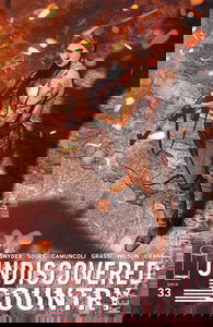 Undiscovered Country