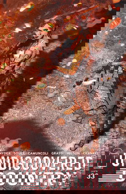 Undiscovered Country