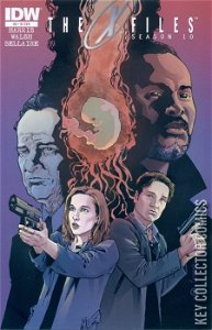 The X-Files: Season 10 #8