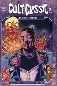 Cult Classic: Creature Feature #3