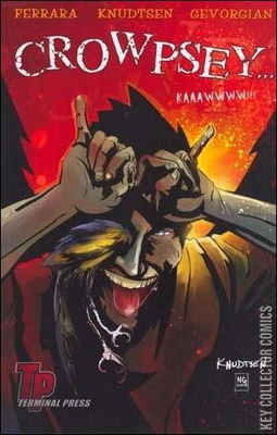 Crowpsey / Rufus & Cleveland