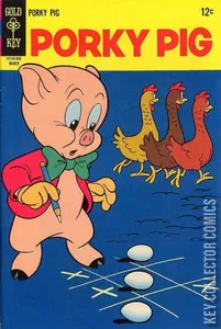 Porky Pig #17