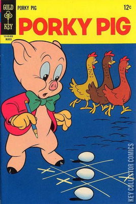 Porky Pig