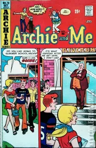 Archie & Me #78
