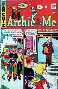 Archie & Me #78