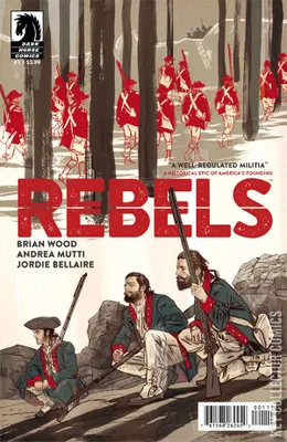 Rebels