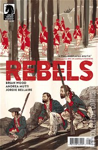 Rebels #1